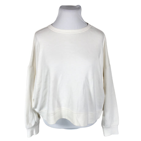 Unisex MSCH Copenhagen - Dressikangast pluus, suurus 42 - Valge ()