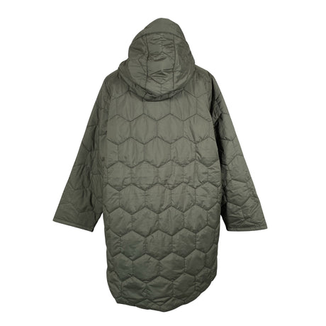 Unisex Noom - Tepitud jope, suurus 48 - Roheline (2)