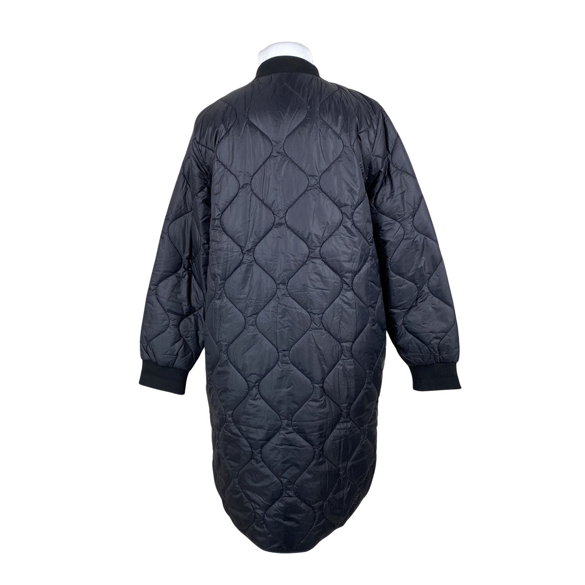 Unisex Noom - Tepitud jope, suurus 46 - Sinine (2)