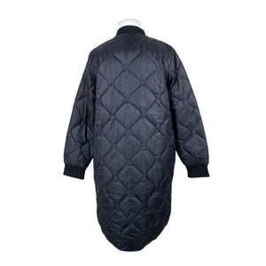Unisex Noom - Tepitud jope, suurus 46 - Sinine (2)