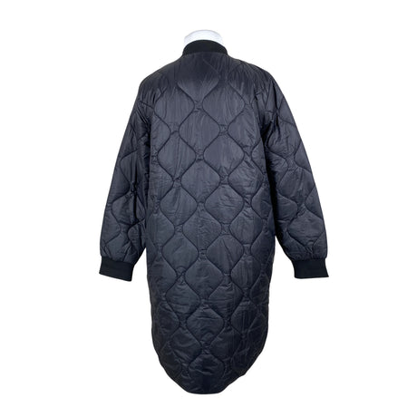 Unisex Noom - Tepitud jope, suurus 46 - Sinine (2)