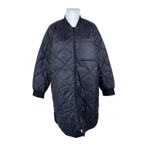 Unisex Noom - Tepitud jope, suurus 46 - Sinine (1)