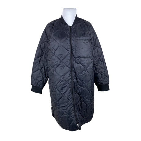 Unisex COS - Mitteveniv kleit, suurus 36 - Must ()