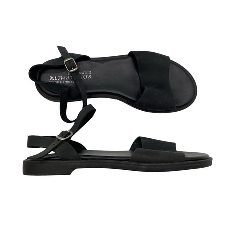 Unisex Klimatsakis - Rihmikud, suurus 40 - Must ()