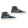 Unisex Nike - Tennised, suurus 39 - Must ()
