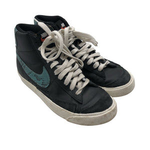 Unisex Nike - Tennised, suurus 39 - Must (2)