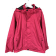 Unisex Five seasons - Kevad-/sügisjope, suurus 134 - 140 - Roosa ()