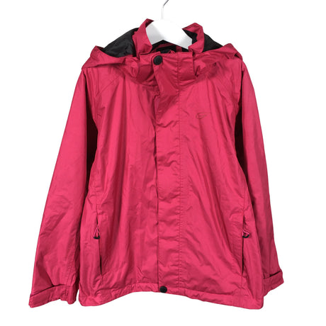 Unisex Five seasons - Kevad-/sügisjope, suurus 134 - 140 - Roosa ()