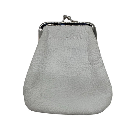Unisex Globe Hope - Rahakott, suurus Ei kokoa - Valge ()