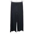 Unisex Lindex - Trikotaažist püksid, suurus 158 - 164 - Must ()