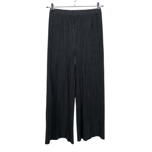 Unisex Lindex - Trikotaažist püksid, suurus 158 - 164 - Must (1)