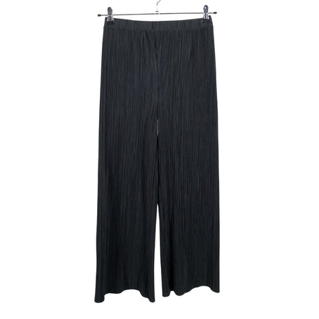 Unisex Lindex - Trikotaažist püksid, suurus 158 - 164 - Must ()