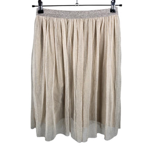 Unisex Mayoral - Pidulik seelik, suurus 158 - 164 - Beige (1)