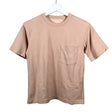 Unisex Uniqlo - T-särk, suurus 146 - 152 - Heleroosa ()