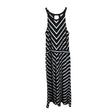 Unisex Lindex - Trikotaažist kleit, suurus 134 - 140 - Must ()