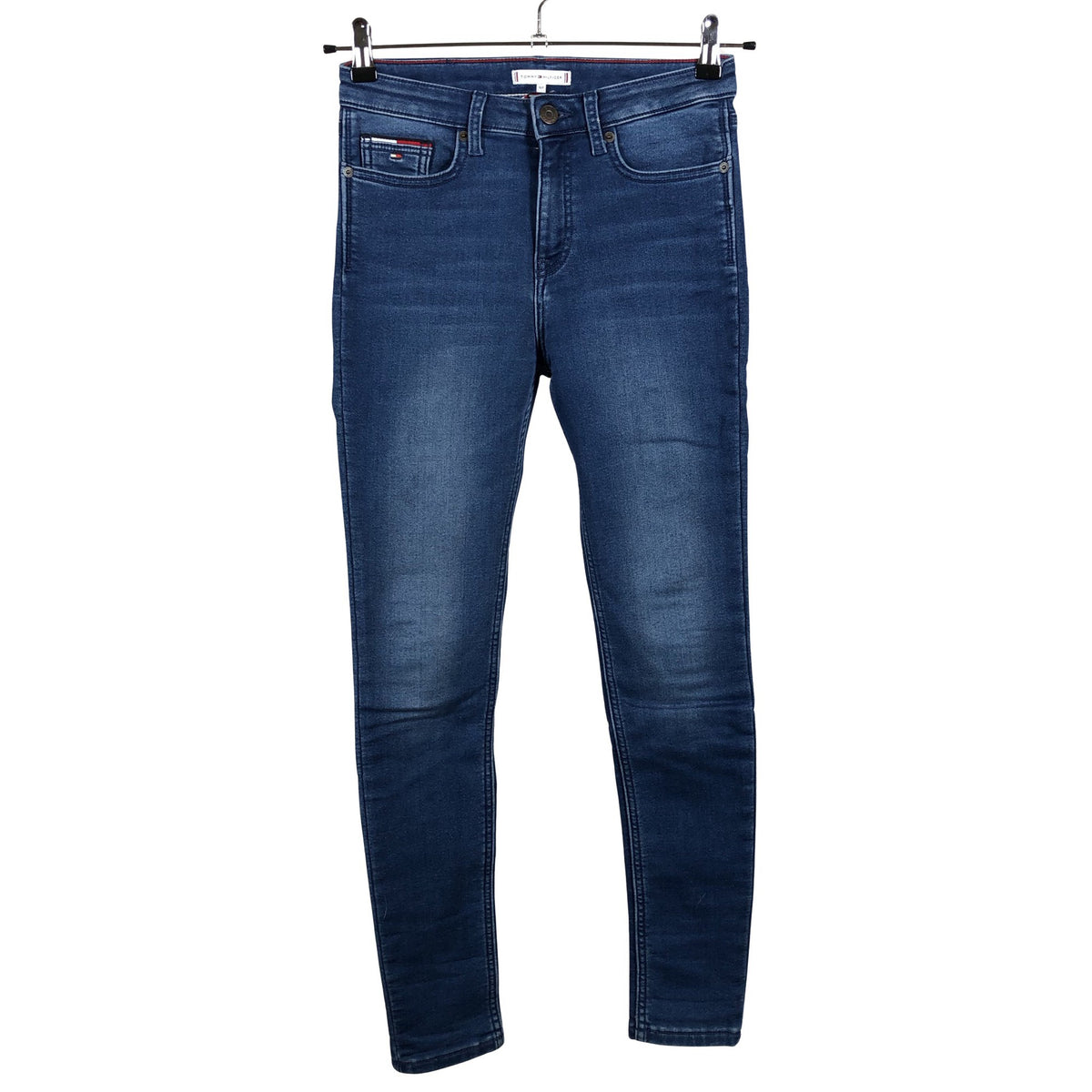 Unisex Tommy Hilfiger - Teksad, suurus 158 - 164 - Sinine (1)