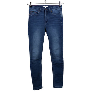 Unisex Tommy Hilfiger - Teksad, suurus 158 - 164 - Sinine (1)