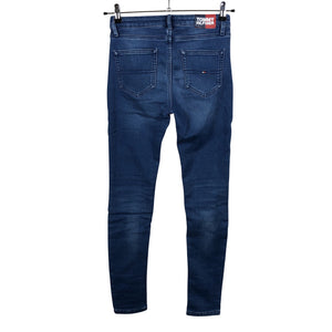 Unisex Tommy Hilfiger - Teksad, suurus 158 - 164 - Sinine (2)