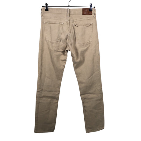 Unisex Mott&Bow - Teksad, suurus W31 - Beige (2)