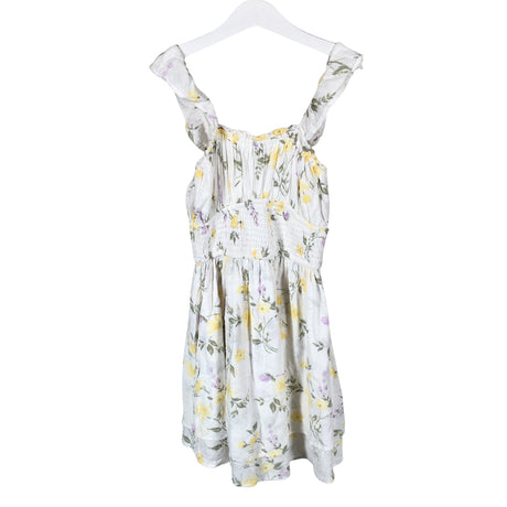 Unisex Hollister - Trikotaažist kleit, suurus 146 - 152 - Valge ()