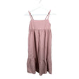 Unisex Uniqlo - Mitteveniv kleit, suurus 146 - 152 - Heleroosa ()