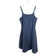 Unisex Benetton - Mitteveniv kleit, suurus 158 - 164 - Sinine ()
