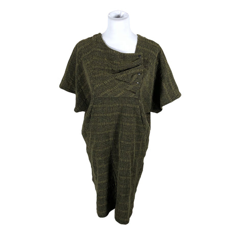 Unisex Swing - Pidulik kleit, suurus 44 - Heleroosa ()