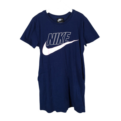 Unisex Nike - Trikotaažist kleit, suurus 146 - 152 - Sinine ()
