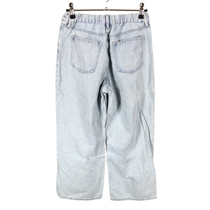 Unisex Uniqlo - Teksad, suurus 146 - 152 - Helesinine (2)