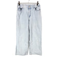 Unisex Uniqlo - Teksad, suurus 146 - 152 - Helesinine ()