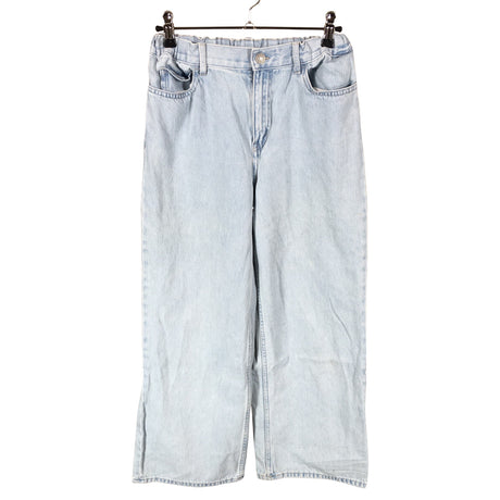 Unisex Uniqlo - Teksad, suurus 146 - 152 - Helesinine ()