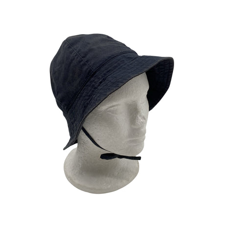 Unisex Polarn O. Pyret - Suvemüts, suurus 48 - 50 cm - Must ()