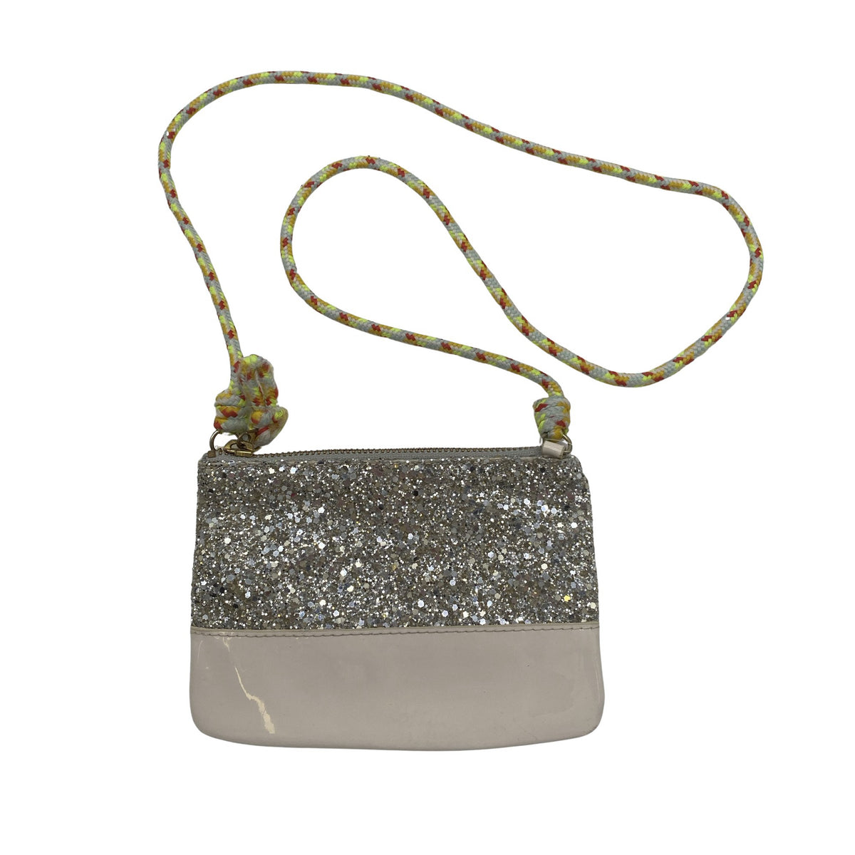 Unisex Crewcuts - Õlakott, suurus Mini - Beige (1)