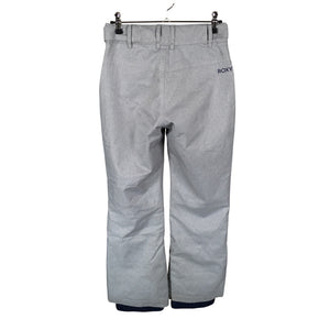 Unisex Roxy - Talvepüksid, suurus 146 - 152 - Hall (2)