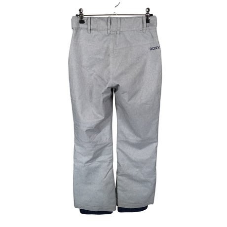 Unisex Roxy - Talvepüksid, suurus 146 - 152 - Hall (2)