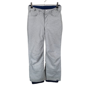 Unisex Roxy - Talvepüksid, suurus 146 - 152 - Hall (1)