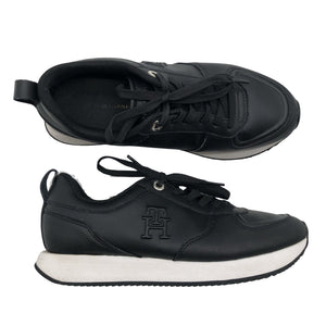 Unisex Tommy Hilfiger - Tennised, suurus 39 - Must (1)