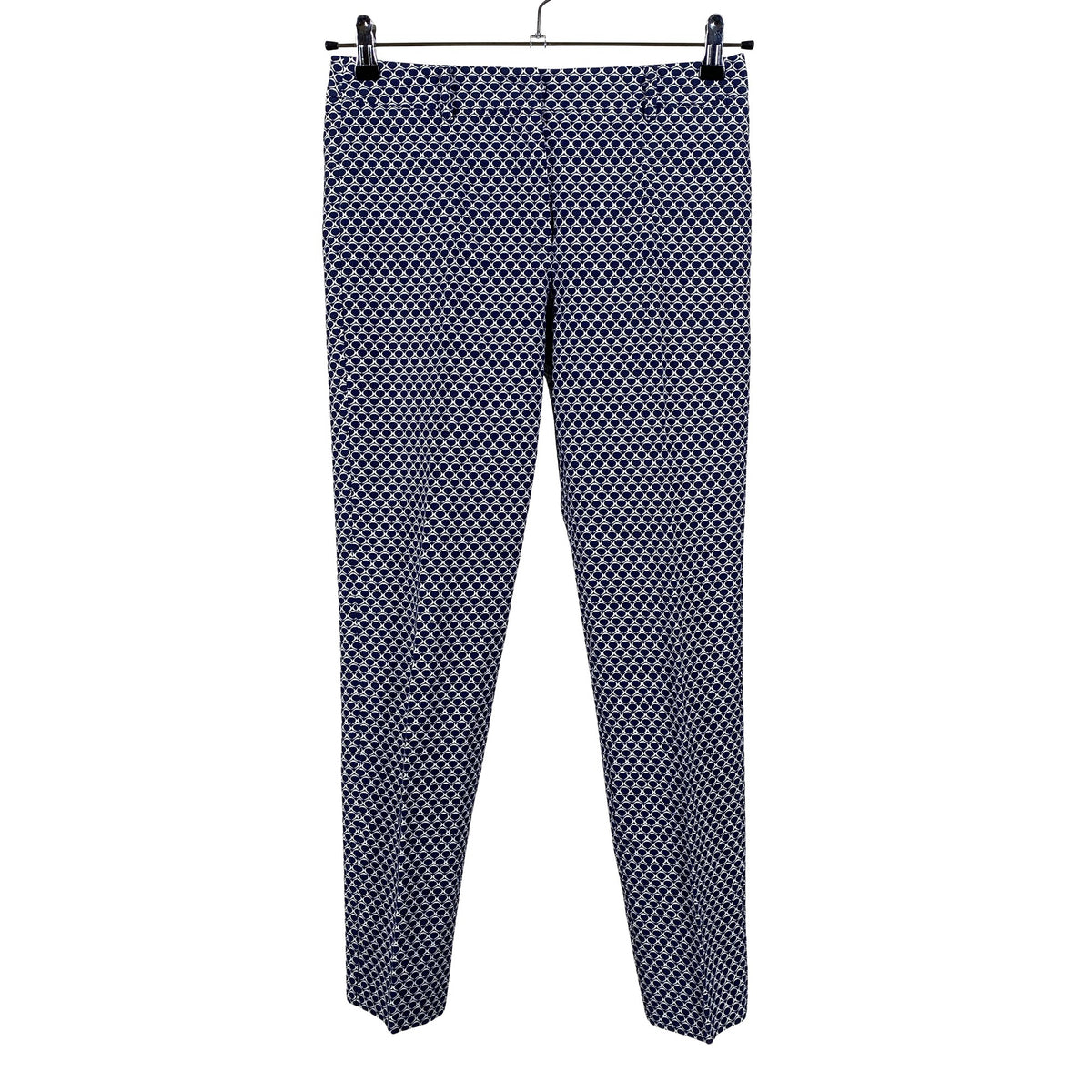 Unisex Pennyblack - Mittevenivad püksid, suurus 38 - Sinine (1)