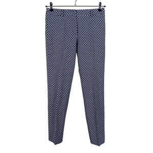 Unisex Pennyblack - Mittevenivad püksid, suurus 38 - Sinine (1)