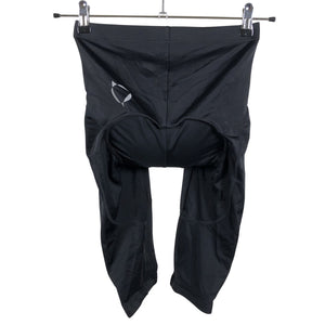 Unisex Nalini - Lühikesed spordipüksid, suurus 36 - Must (2)