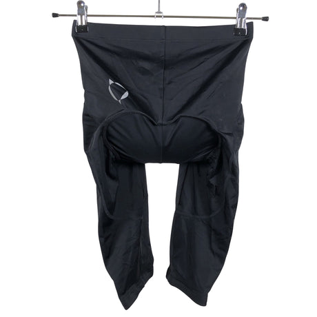 Unisex Nalini - Lühikesed spordipüksid, suurus 36 - Must (2)