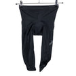 Unisex Nalini - Lühikesed spordipüksid, suurus 36 - Must ()