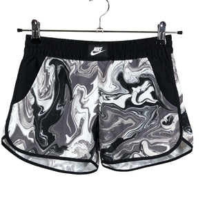 Unisex Nike - Lühikesed spordipüksid, suurus 34 - Must (1)