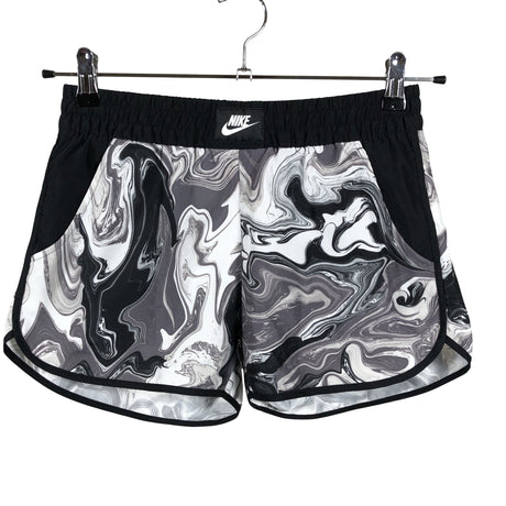 Unisex Nike - Lühikesed spordipüksid, suurus 34 - Must ()