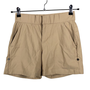 Unisex Columbia - Lühikesed spordipüksid, suurus 36 - Beige (1)
