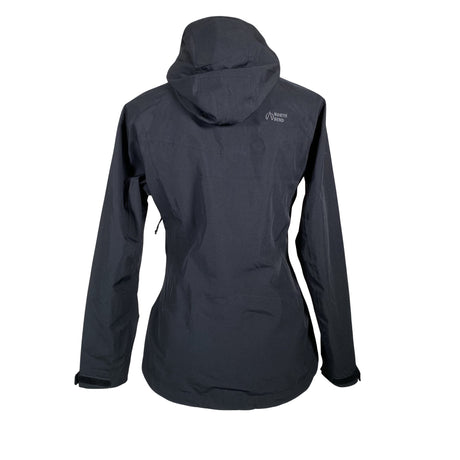 Unisex North Bend - Jope, suurus 34 - Must (2)