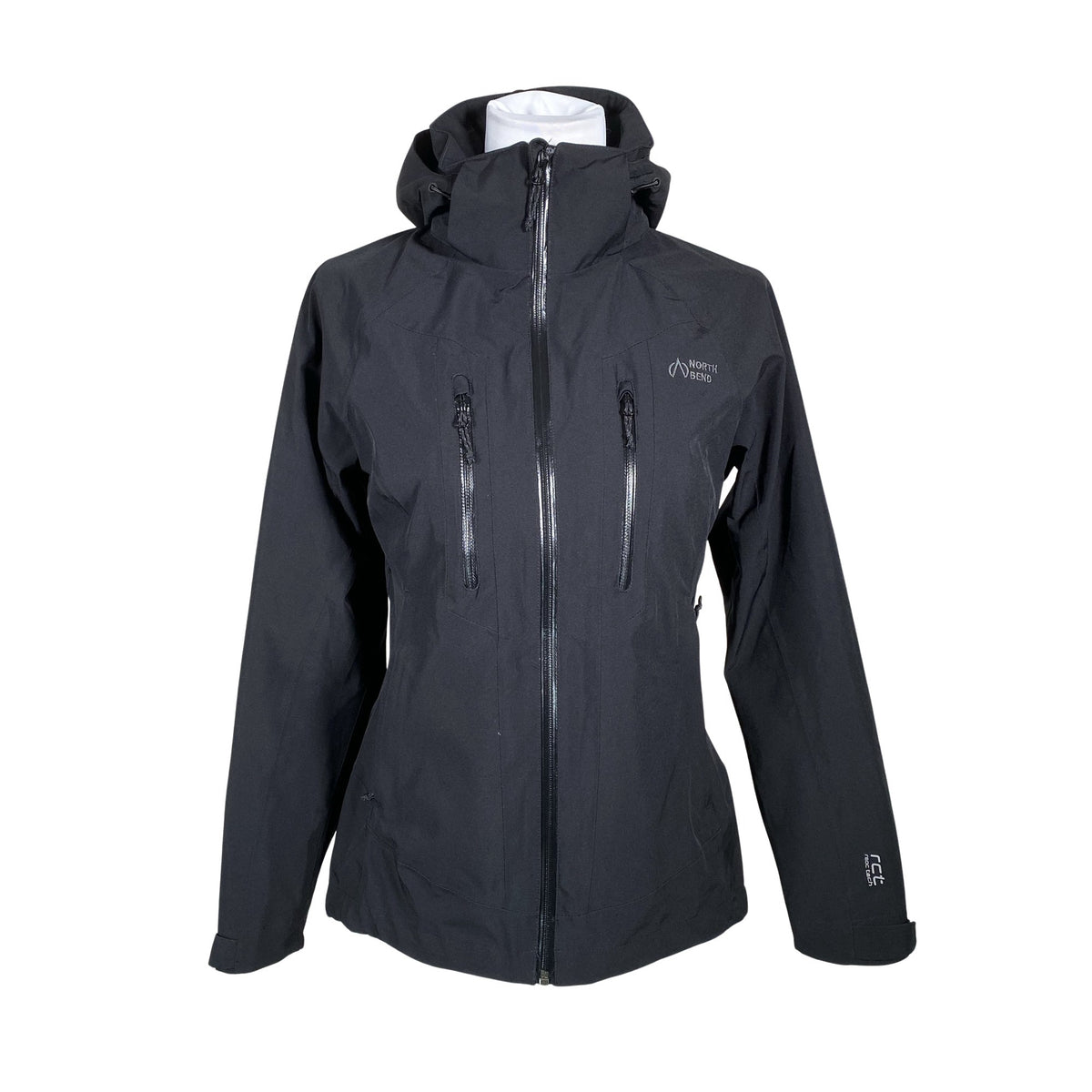 Unisex North Bend - Jope, suurus 34 - Must (1)