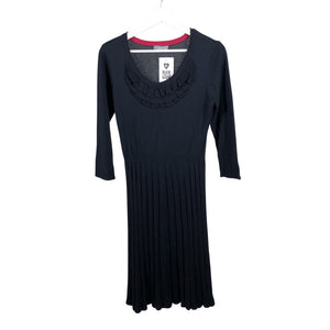 Unisex Per Una by Marks & Spencer - Kootud kleit, suurus 134 - 140 - Sinine (1)