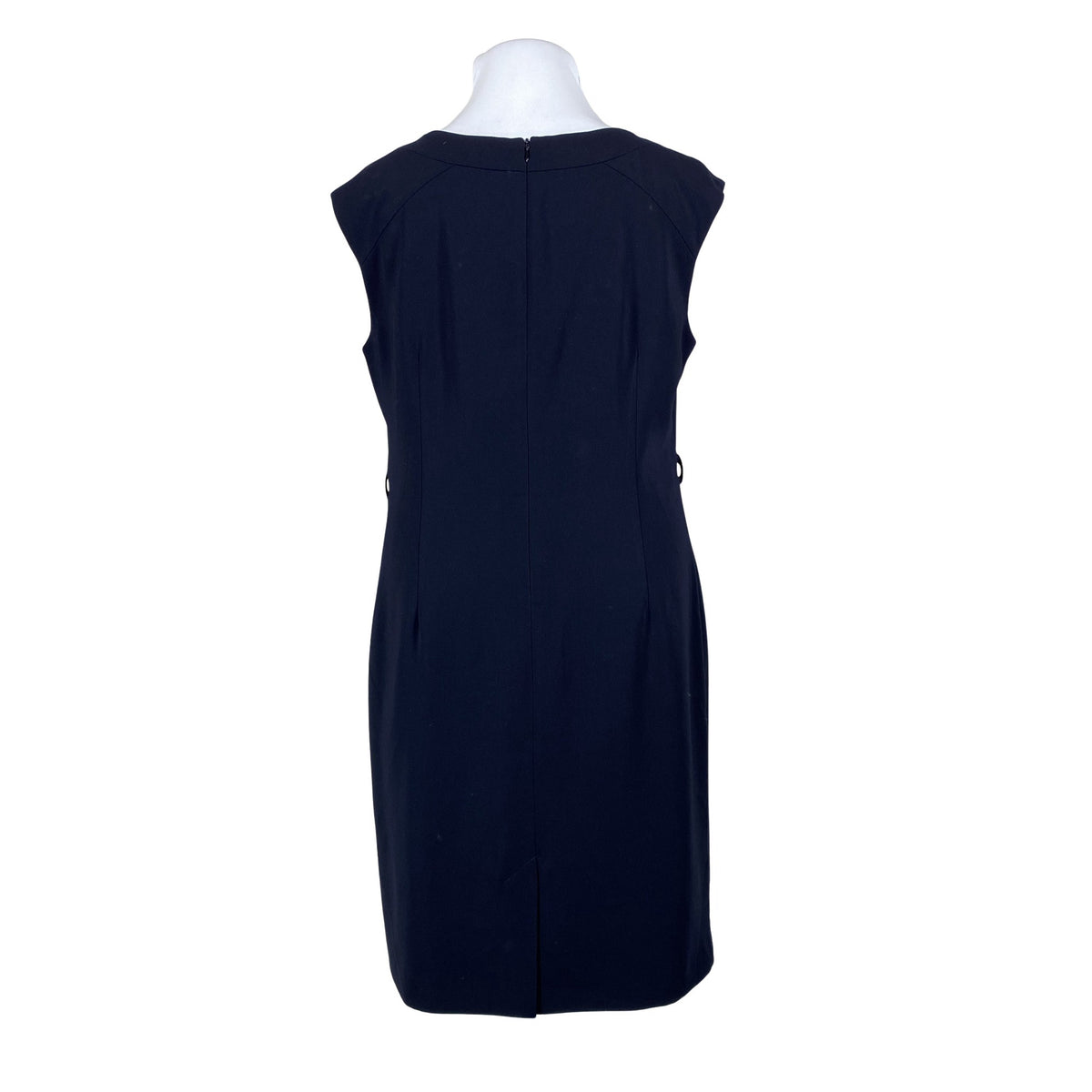 Unisex Create - Mitteveniv kleit, suurus 46 - Sinine (2)