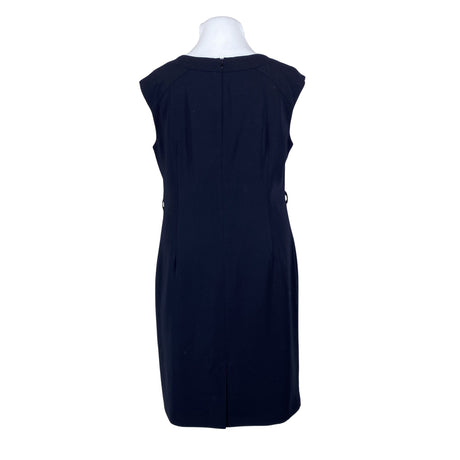 Unisex Create - Mitteveniv kleit, suurus 46 - Sinine (2)